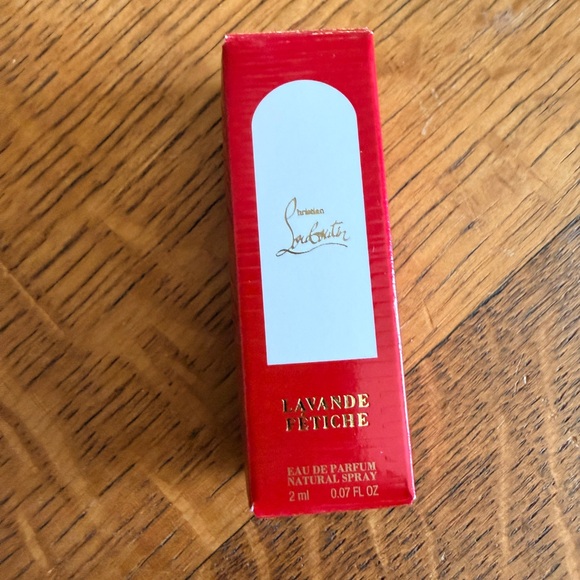 Perfume Set - Picture 6 of 7